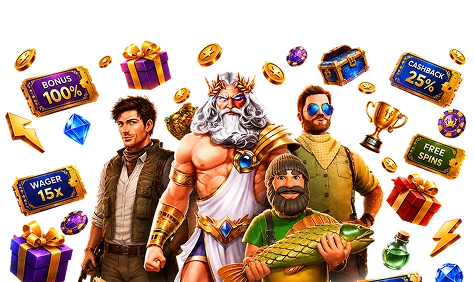 30Bet Bonus Main Image.