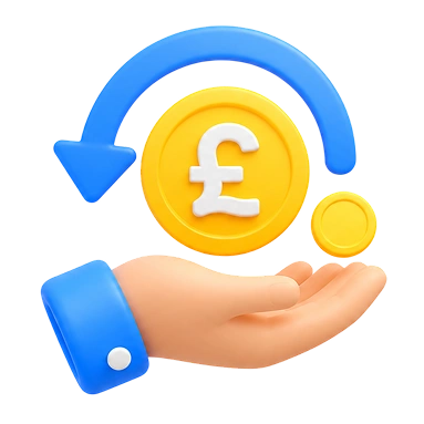 Daily Cashback.