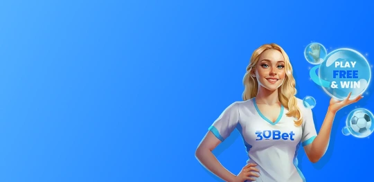 Free SportsMaster Quiz 30Bet.