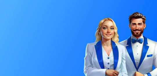 Live Casino Welcome Deal 30Bet.