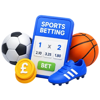 Live & Sports.