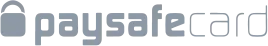 PaysafeCard