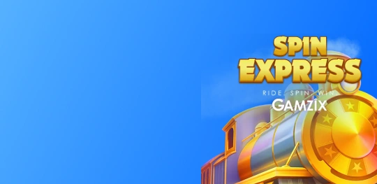 Spin Express 30Bet.